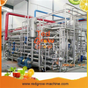 Good Quality High Capacity Mango Juice Processing Machine