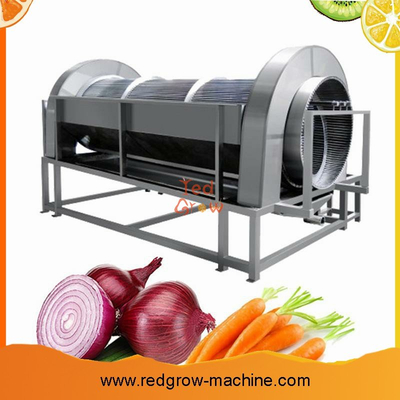 Onion Processing Machine