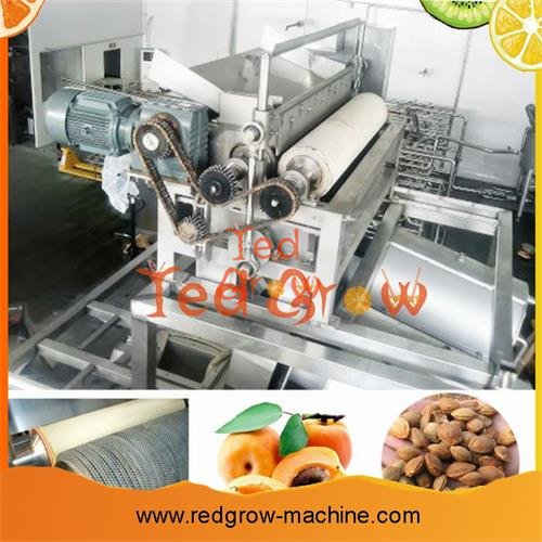  Cold Stoning Machine 