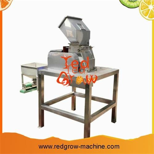 Carrot Rotary Washer Machine