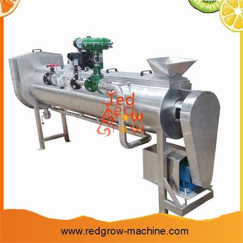 Potato Processing Machine